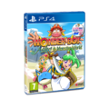ININPressKit Wonder Boy - Asha in Monster World Packshot PS4 FR.png