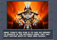 Mortal Kombat II – Wikipédia, a enciclopédia livre