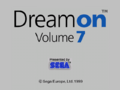 Dreamon07 title.png