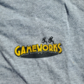 GameWorks VirtuaFighter3 TakaArashi shirt frontdetail.png