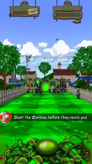 Plants vs Zombies 3 canceled : r/PlantsVSZombies
