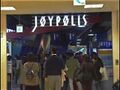 Shinjuku Joypolis Exterior.jpeg