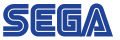 DreamcastPressDisc4 Logos SEGA LOGO 7MMwhite.svg
