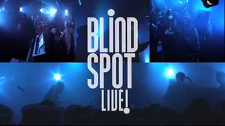 Blind Spot Live! - Sega Retro