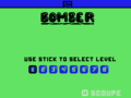Bomber SC-3000 Title.png
