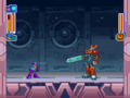 Mega Man 8, Stages, Dr. Wily 4 Boss 7.png