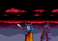 Rocket Knight Adventures, Introduction.png