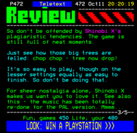 Digitiser ShinobiX Saturn Review Page3.png