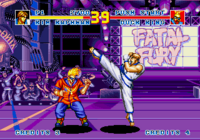 Fatal Fury Special CD, Gameplay.png