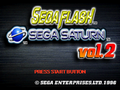 SegaFlashVol2SaturnTitle.png