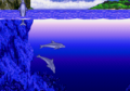 Ecco the Dolphin CD, Stage 30.png
