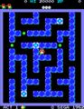 Pengo Arcade Gameplay.png