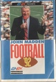 John Madden Football 92 MD US Manual.pdf