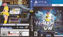 Space Channel 5 VR Kinda Funky News Flash! US PS4 Cover.jpg