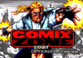ComixZone19950526 MD Title.png