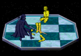 Star Wars Chess, Captures, Imperial Queen Takes Rebel Bishop.png