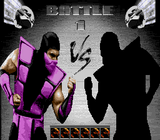 Ultimate Mortal Kombat 3 MD, Versus.png
