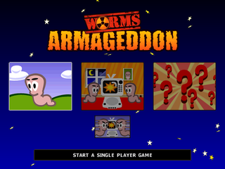 WormsArmageddon DC Menu MainMenu.png