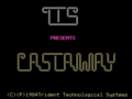 Castaway SC-3000 Title.png