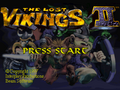 LostVikings2 Saturn EU TitleScreen.png