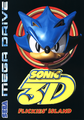 SegaMediaPortal Mega Drive Mini 2 - Sonic 3D.png