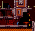 Mega Man The Wily Wars, Mega Man, Stages, Fire Man.png