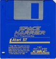 SpaceHarrier AtariST EU Disk1.jpg