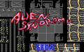 AlienSyndrome IBMPC EGA Title.png