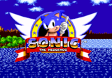 Bootleg Sonic1 MD P1 Title.png