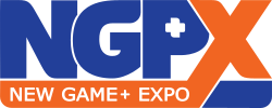 NewGamePlusExpo logo.svg