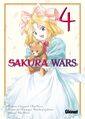 SakuraWarsManga4 ES Book.jpg