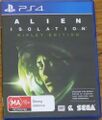 AlienIsolation PS4 AU Ripley cover.jpg