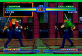 Battle Arena Toshinden URA Saturn, Stages, Kayin.png