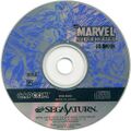 MarvelSuperHeroesTaikenban Saturn JP Disc.jpg