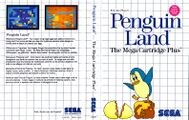 Penguin Land ~ Old School Digger