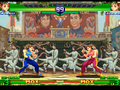 Street Fighter Zero 3 DC, Stages, Chun-Li.png