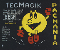 PacMania SMS EU Supertext Advert 1991.png