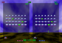 Space Invaders Saturn, 2P Battle.png