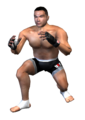 UFC Art tsuyoshi kousaka.png