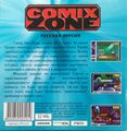 Bootleg ComixZone GBA RU Box Back.jpg