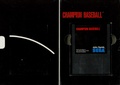 Champion Baseball SG1000 AU Inside.pdf