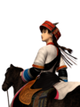 NurnbergerSpielwarenmesse1999 Shenmue Character Shenhua horse.png