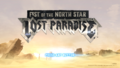 Fist of the North Star Lost Paradise PS4 title.png
