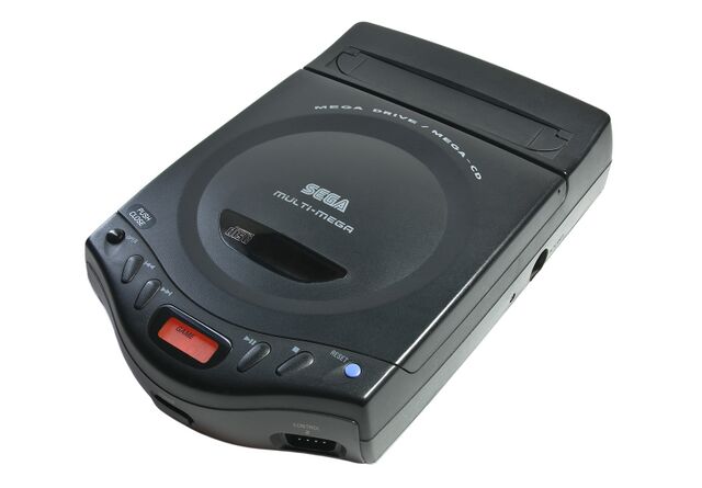 SEGA Mega Drive Mini 2: European launch date and game collection revealed  with Genesis Mini 2 release -  News