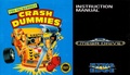 The Incredible Crash Dummies MD FR Manual.pdf