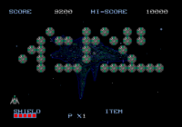 Space Invaders 90, Stage 18-1 JP.png