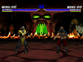 Mortal Kombat Gold DC, Stages, Soul Chamber.png
