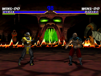 Mortal Kombat Gold DC, Stages, Soul Chamber.png