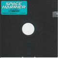 SpaceHarrier X68000 JP Disk.jpg