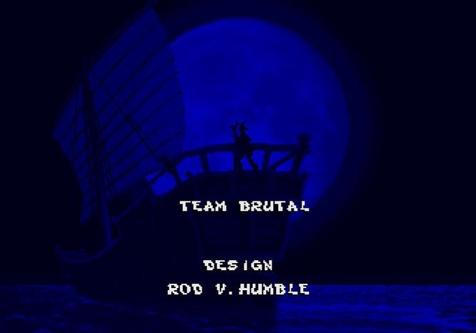 Brutal 32X credits.pdf